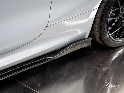 Used 2023 BMW M8 Competition AWD/4WD image 12