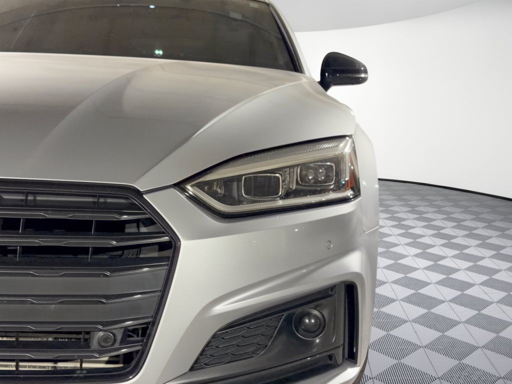 Used 2019 Audi A5 2.0T Prestige AWD/4WD image 12