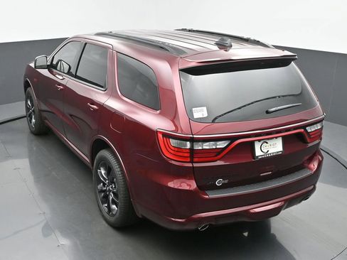 New 2025 Dodge Durango GT image 43