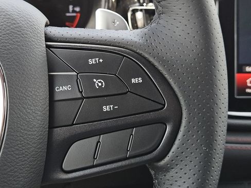 Used 2026 Dodge Durango GT RWD image 16
