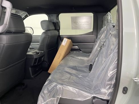 New 2026 Toyota Tundra SR5 w/ SR5 Premium Package AWD/4WD image 6