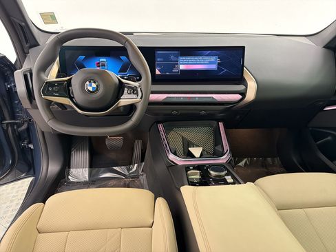 Used 2025 BMW X3 xDrive30i w/ Premium Package AWD/4WD image 24
