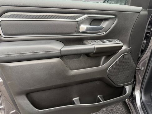 New 2026 RAM 1500 Big Horn image 16