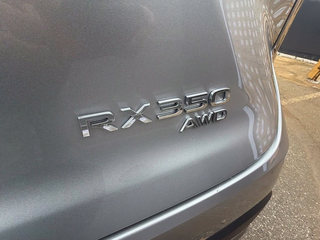 Used 2024 Lexus RX 350 Premium w/ Cold Area Package AWD/4WD image 23