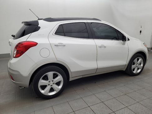 Used 2015 Buick Encore FWD image 10
