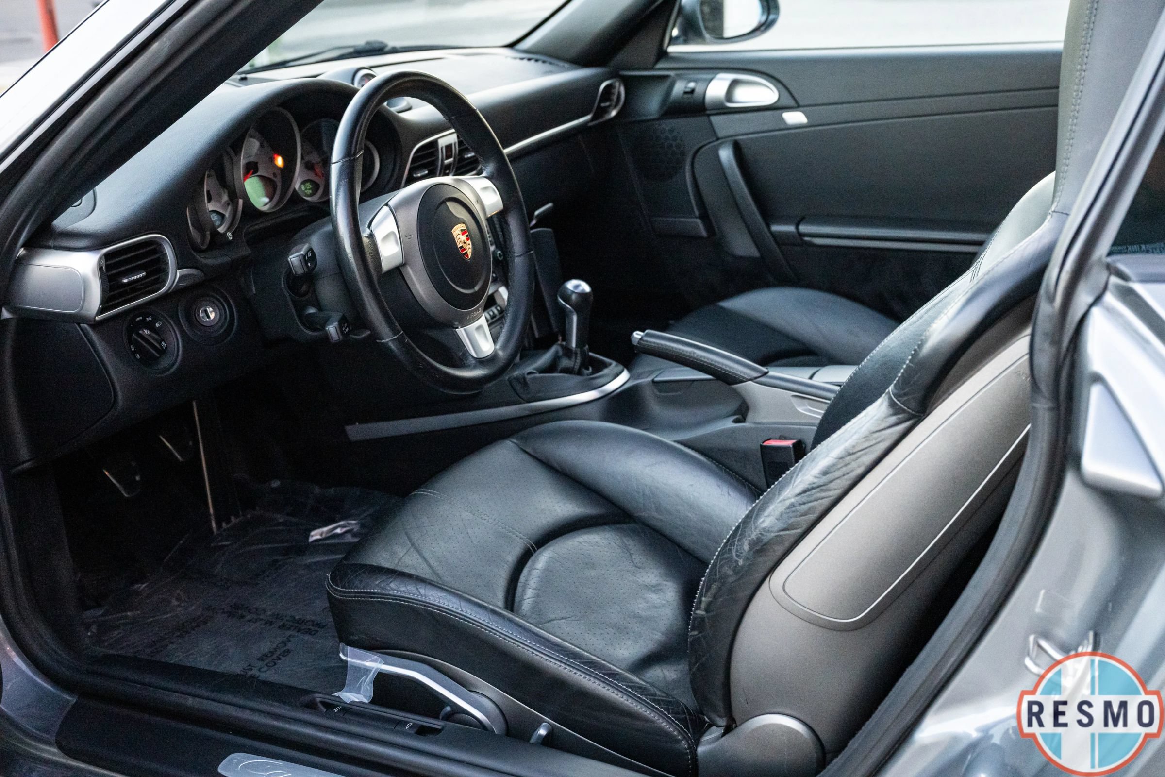 Used 2006 Porsche 911 Carrera S RWD image 19