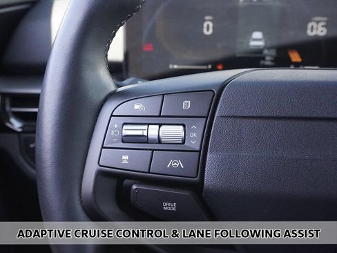 Used 2026 Kia Sportage LX w/ LX Convenience Package AWD/4WD image 3