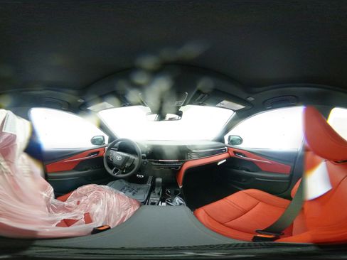 New 2026 Toyota Camry XSE image 33