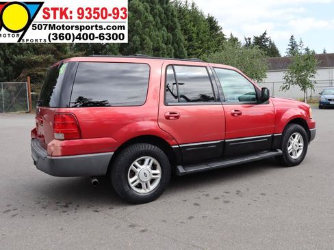 Used 2003 Ford Expedition XLT AWD/4WD image 7