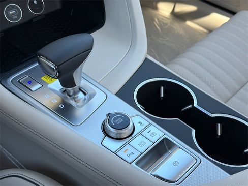 New 2026 Genesis G70 2.5T Prestige image 30