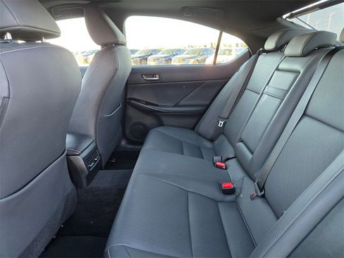 Used 2023 Lexus IS 300 300 w/ Premium Package image 14