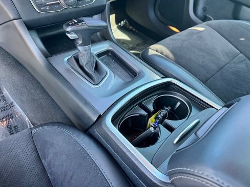 Used 2023 Dodge Charger R/T w/ Plus Group RWD image 22