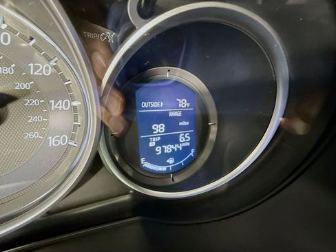 Used 2016 MAZDA CX-5 Touring image 12