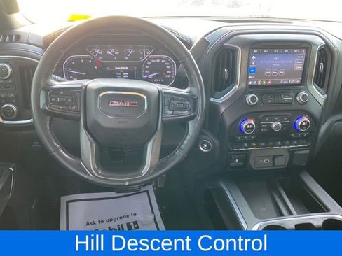 Used 2020 GMC Sierra 3500 AT4 w/ AT4 Premium Package AWD/4WD image 7