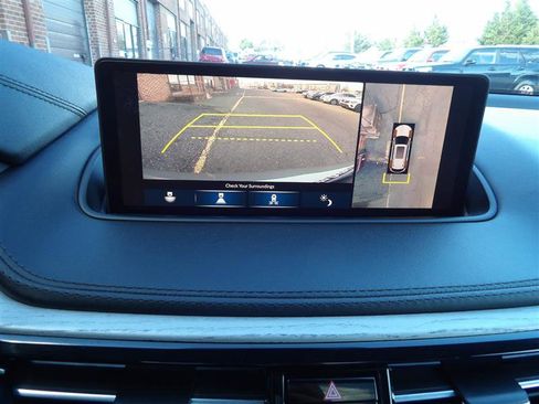 Used 2022 Acura MDX SH image 28