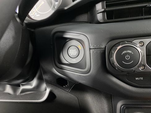 New 2026 Jeep Gladiator Rubicon image 22