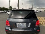 Used 2015 Mercedes-Benz GLK 350 4MATIC image 5