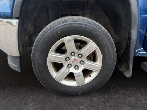 Used 2015 GMC Sierra 1500 SLT image 14