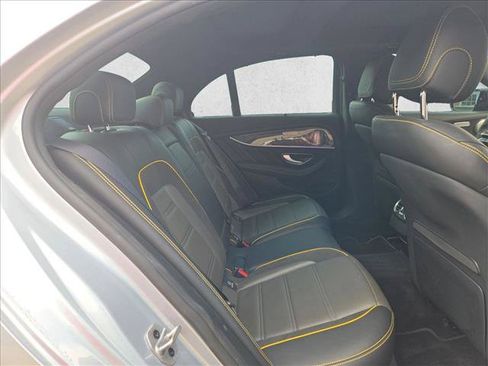 Used 2021 Mercedes-Benz E 63 AMG S image 19