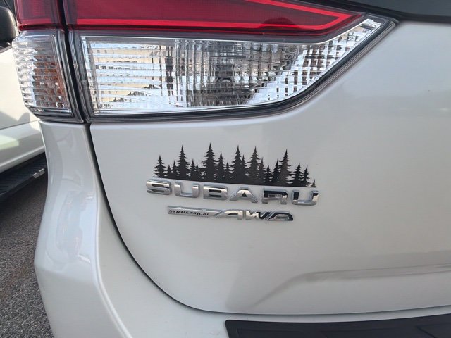 Used 2019 Subaru Forester Sport AWD/4WD image 4