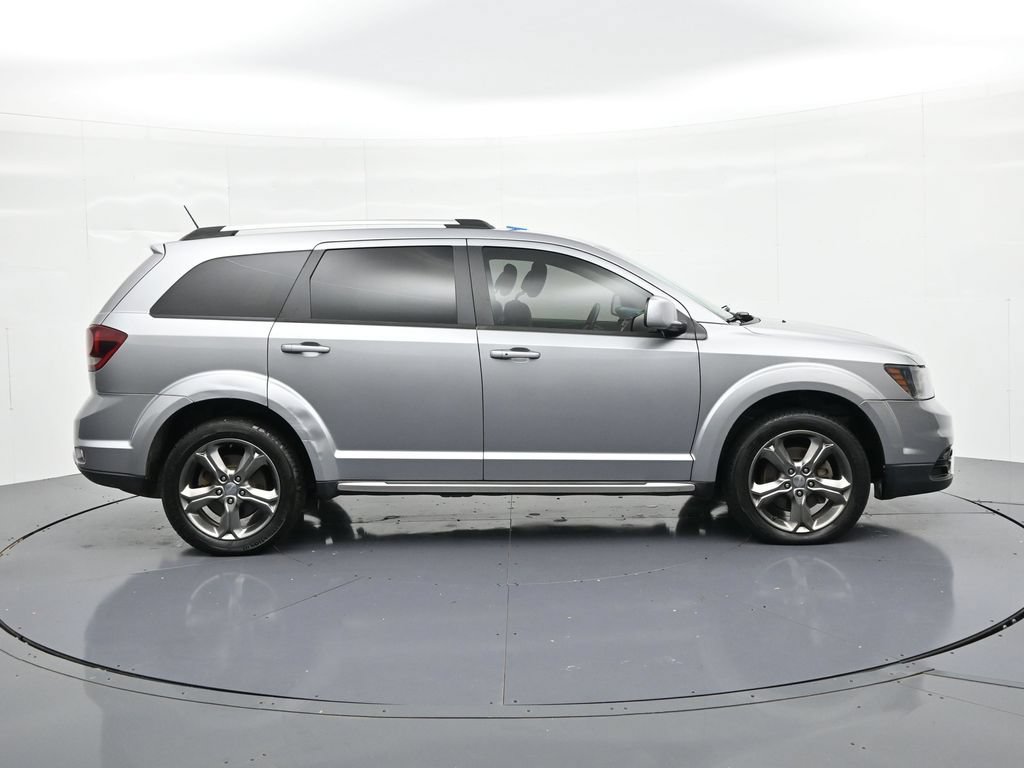 Used 2017 Dodge Journey Crossroad AWD/4WD image 5