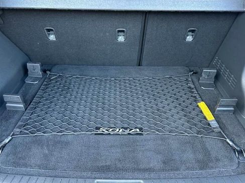 Used 2022 Hyundai Kona SEL w/ Cargo Package FWD image 12