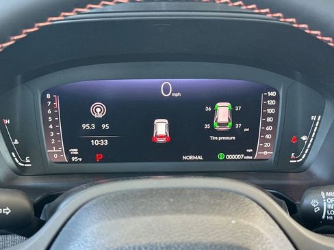 New 2026 Honda Passport TrailSport image 25