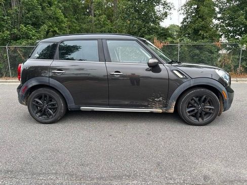 Used 2016 MINI Cooper Countryman S AWD/4WD image 4
