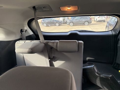 Used 2023 Toyota Highlander L image 23