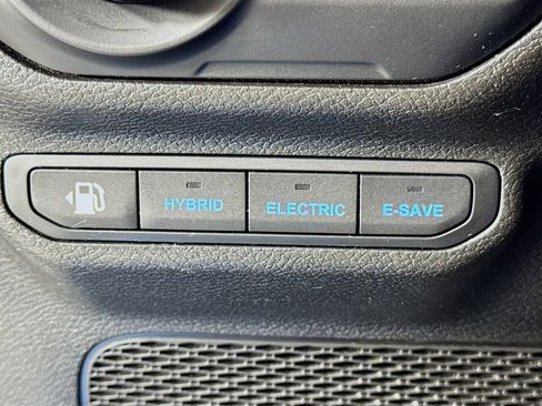 Used 2023 Jeep Wrangler Unlimited AWD/4WD image 16