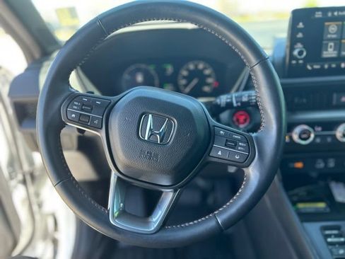 Used 2024 Honda CR-V Sport-L image 14