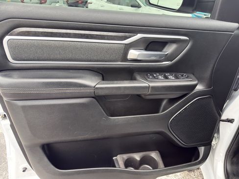 Used 2020 RAM 1500 Big Horn image 13