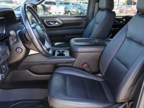 Certified 2023 Chevrolet Tahoe Z71 w/ Z71 Off-Road Package image 20