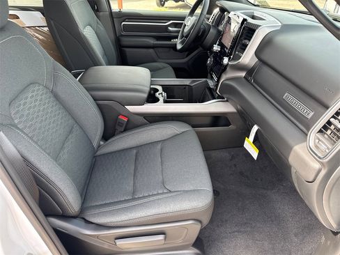 New 2026 RAM 1500 Big Horn image 14