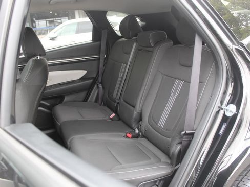 Used 2024 Hyundai Tucson SEL AWD/4WD image 15