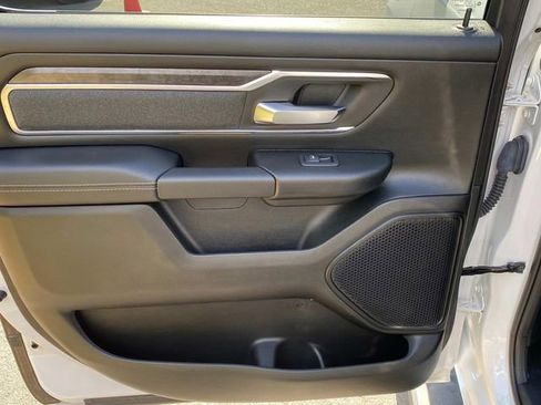 Used 2019 RAM 1500 Big Horn image 10