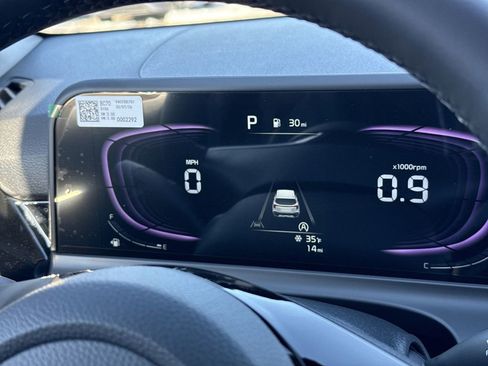 New 2026 Kia Seltos S image 10