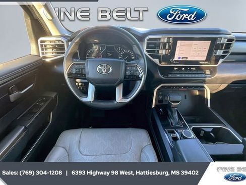 Used 2023 Toyota Tundra SR5 image 5