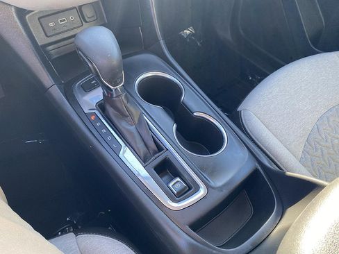 Used 2024 Chevrolet Equinox LS w/ Driver Confidence II Package AWD/4WD image 34