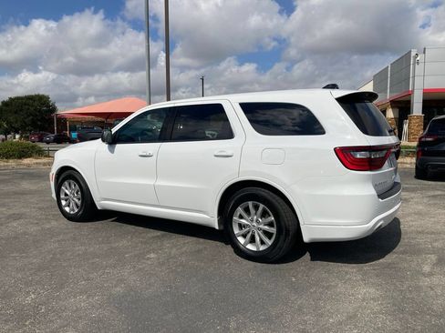 Used 2026 Dodge Durango GT RWD image 5