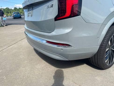 Used 2026 Volvo XC90 B6 Plus AWD/4WD image 14