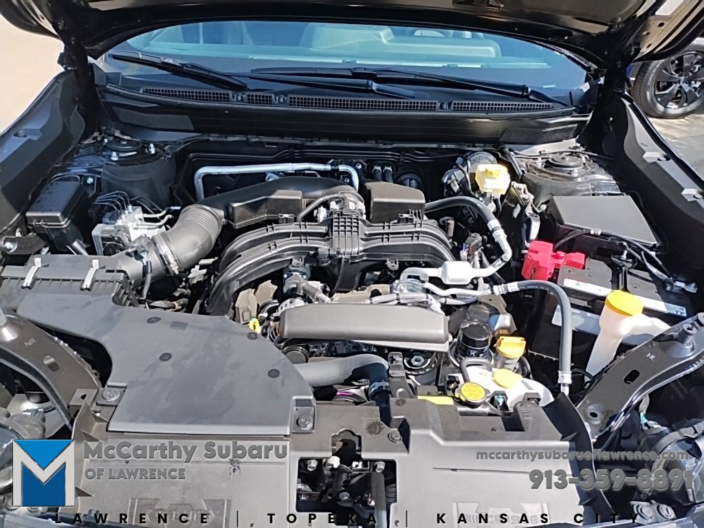 New 2026 Subaru Outback Premium AWD/4WD image 12