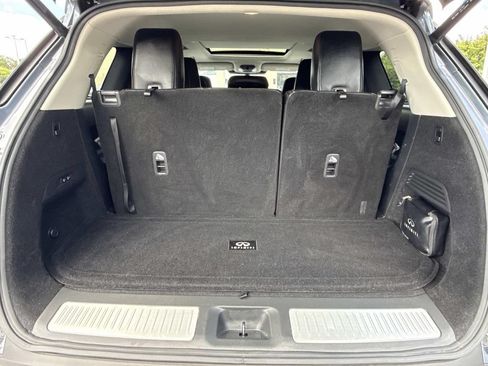 Used 2023 INFINITI QX60 Sensory w/ Cargo Package AWD/4WD image 22