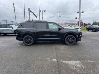 New 2026 Chevrolet Traverse LT w/ Enhanced Driving Package video 3