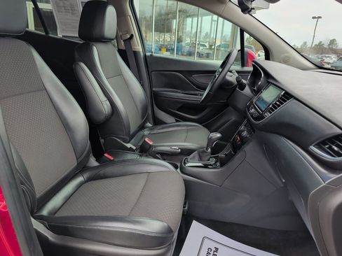 Used 2019 Buick Encore Preferred image 21