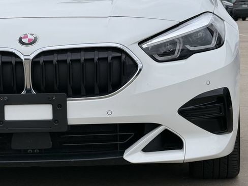 Used 2024 BMW 228i Gran Coupe w/ Premium Package FWD image 8