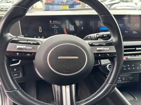 Used 2025 Hyundai Sonata SEL FWD image 28