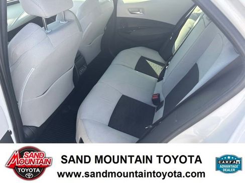 Used 2024 Toyota Corolla SE FWD image 13