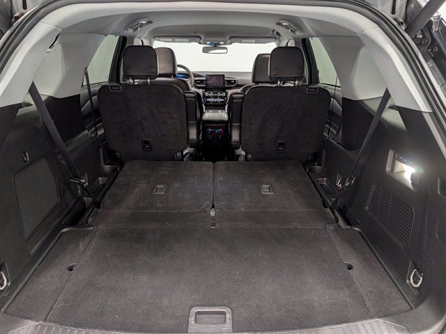Used 2023 Ford Explorer Limited w/ Equipment Group 301A AWD/4WD image 35