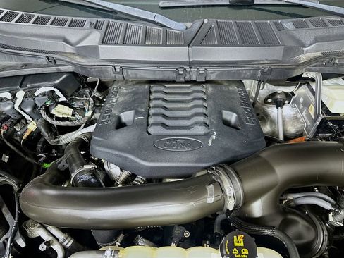 Used 2021 Ford F150 XLT w/ Equipment Group 302A High image 9